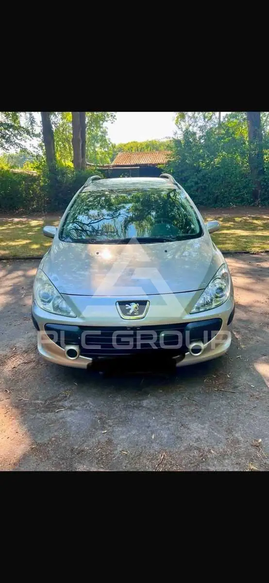 2007 Peugeot 307