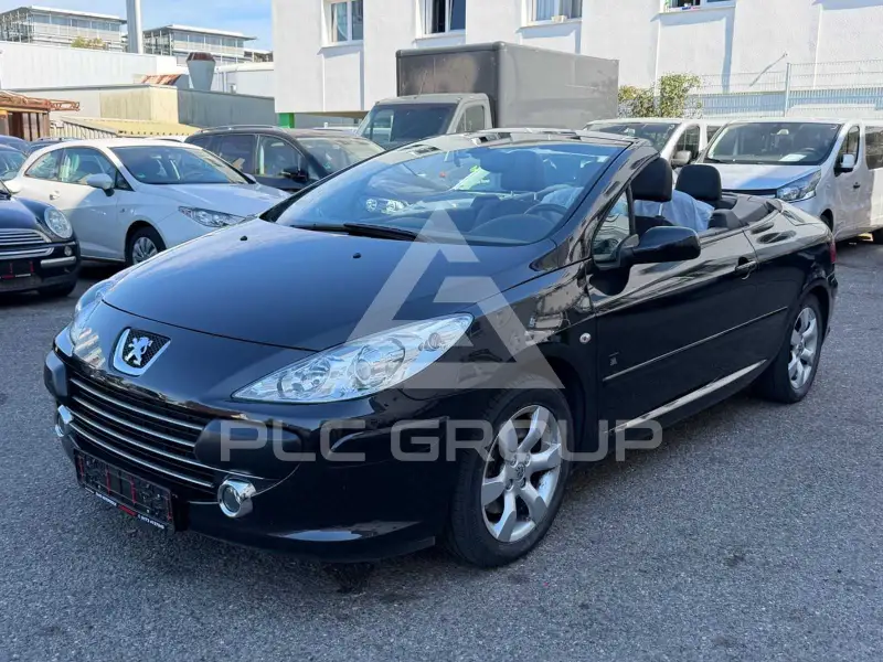2007 Peugeot 307