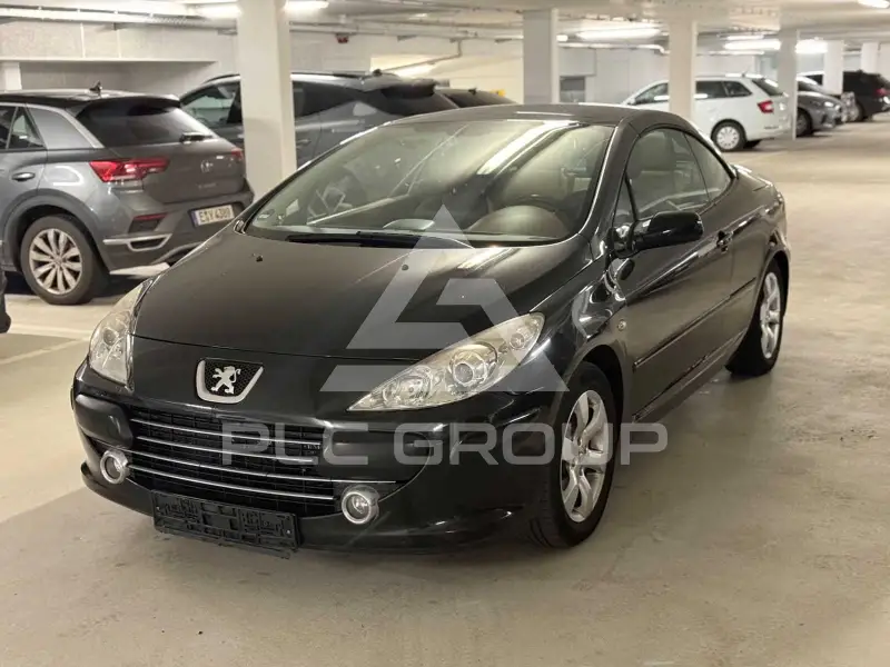 2007 Peugeot 307