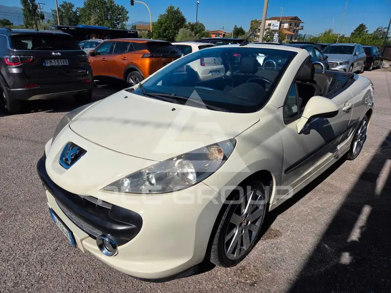 2007 Peugeot 207