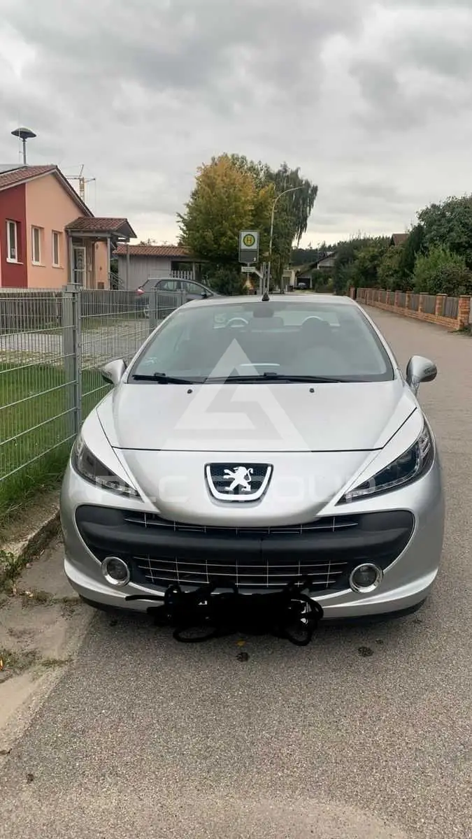 2007 Peugeot 207