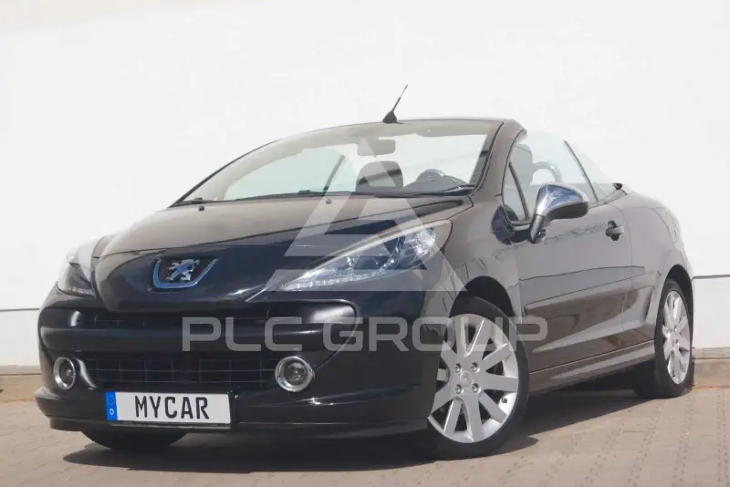 2007 Peugeot 207
