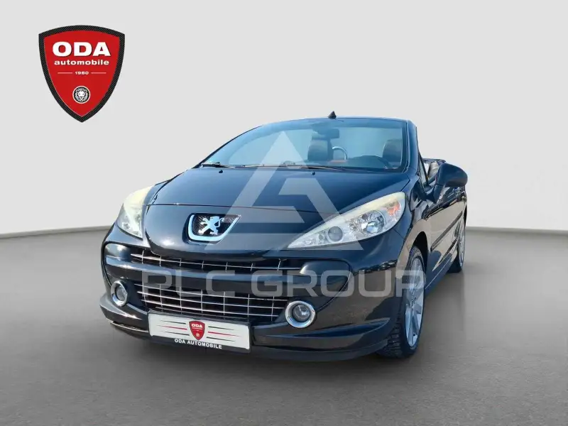 2007 Peugeot 207