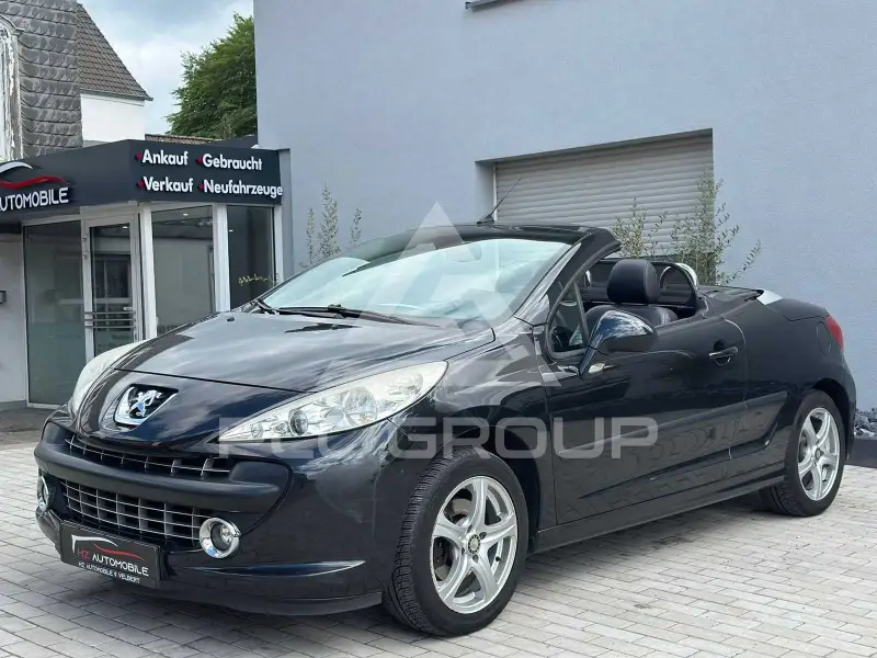 2007 Peugeot 207