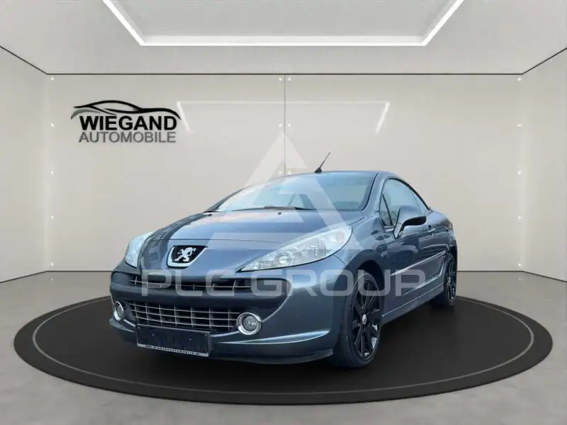 2007 Peugeot 207