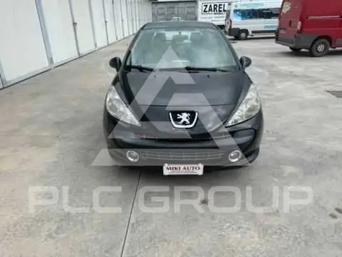 2007 Peugeot 207