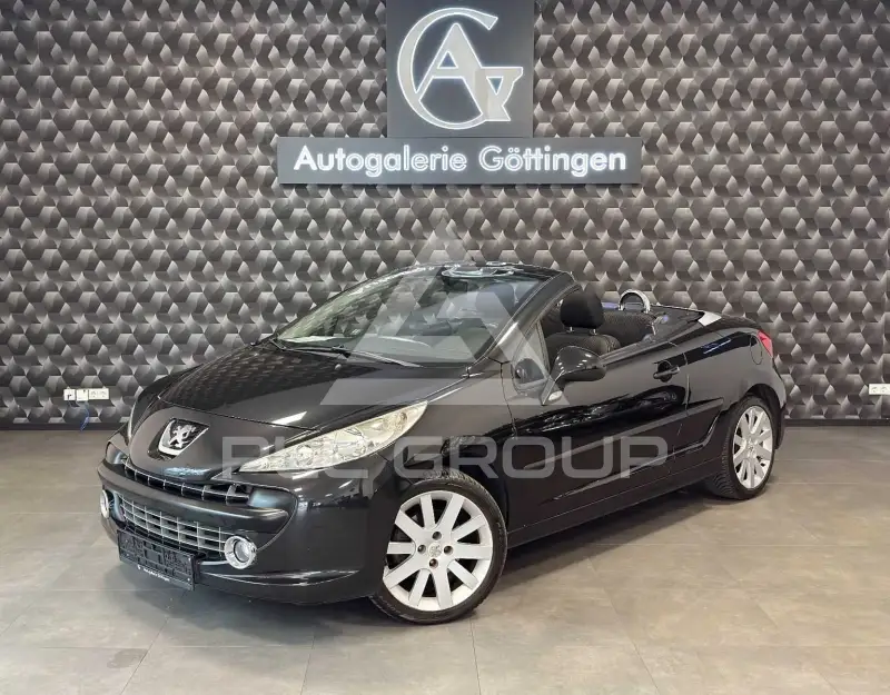 2007 Peugeot 207