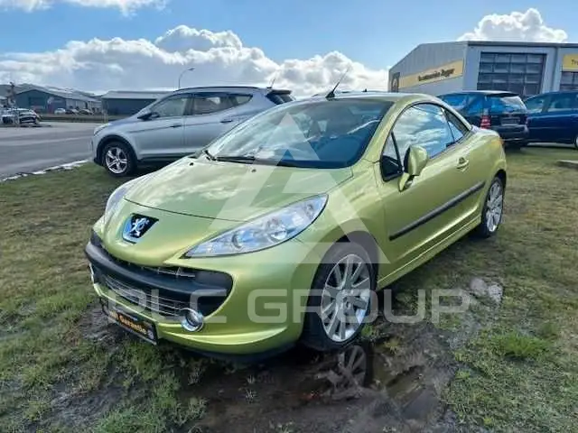 2007 Peugeot 207