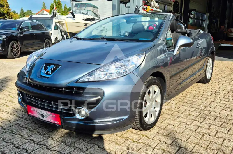 2007 Peugeot 207