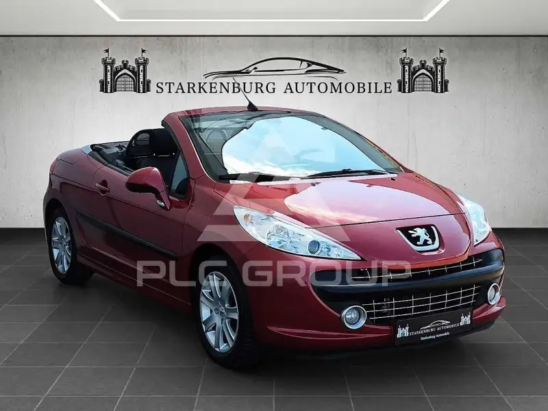 2007 Peugeot 207