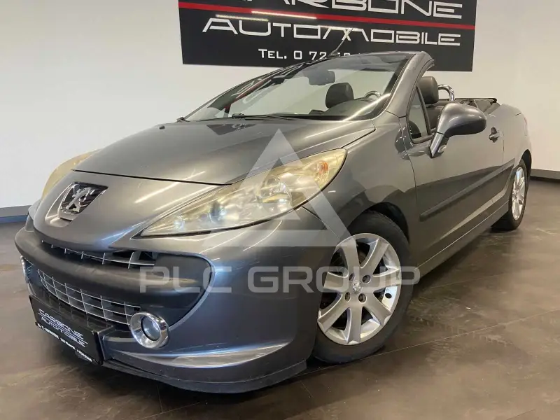 2007 Peugeot 207