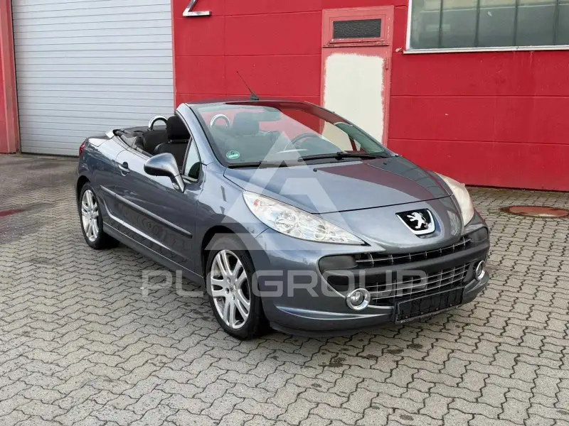 2007 Peugeot 207