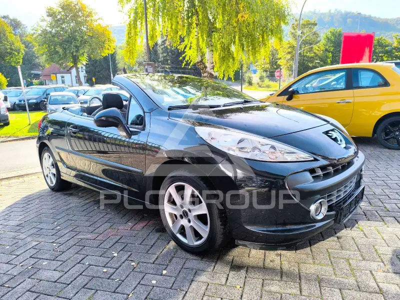 2007 Peugeot 207