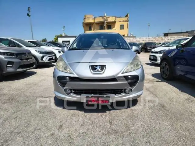 2007 Peugeot 207