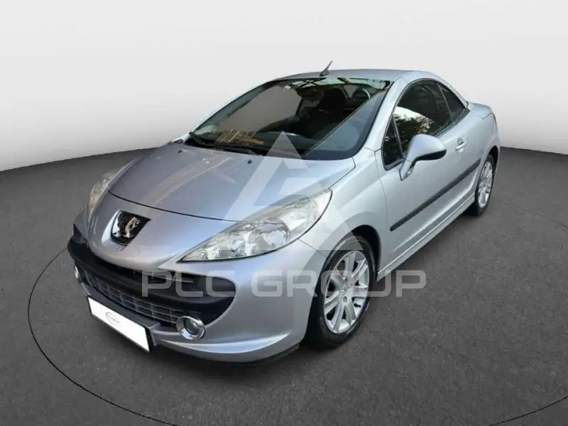 2007 Peugeot 207