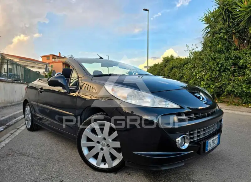 2007 Peugeot 207