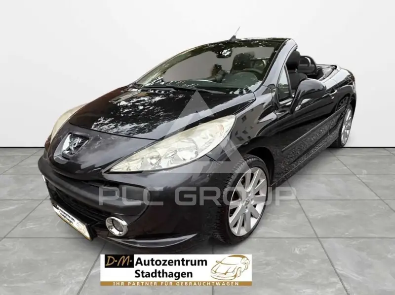 2007 Peugeot 207