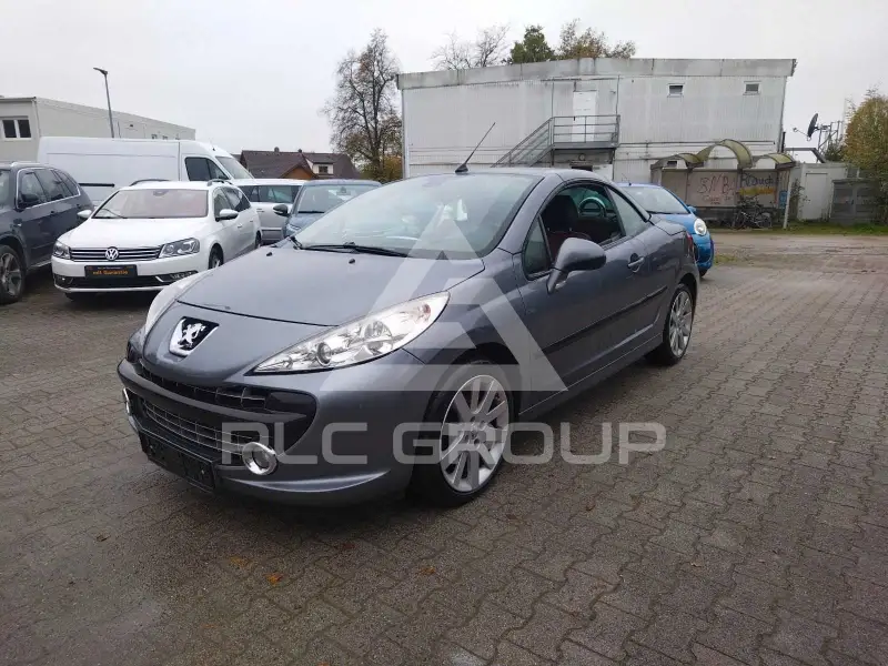 2007 Peugeot 207