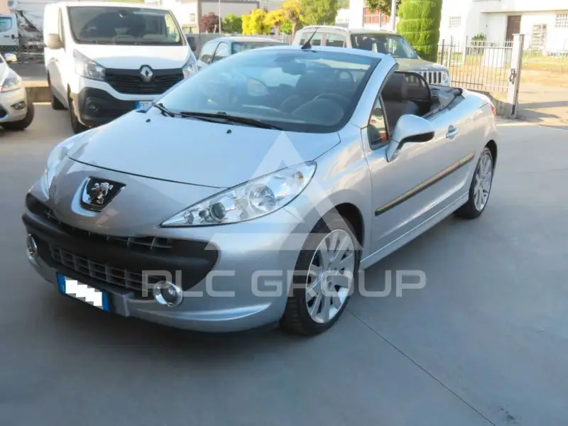 2007 Peugeot 207