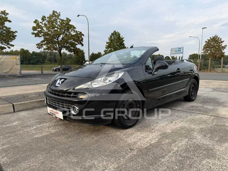 2007 Peugeot 207