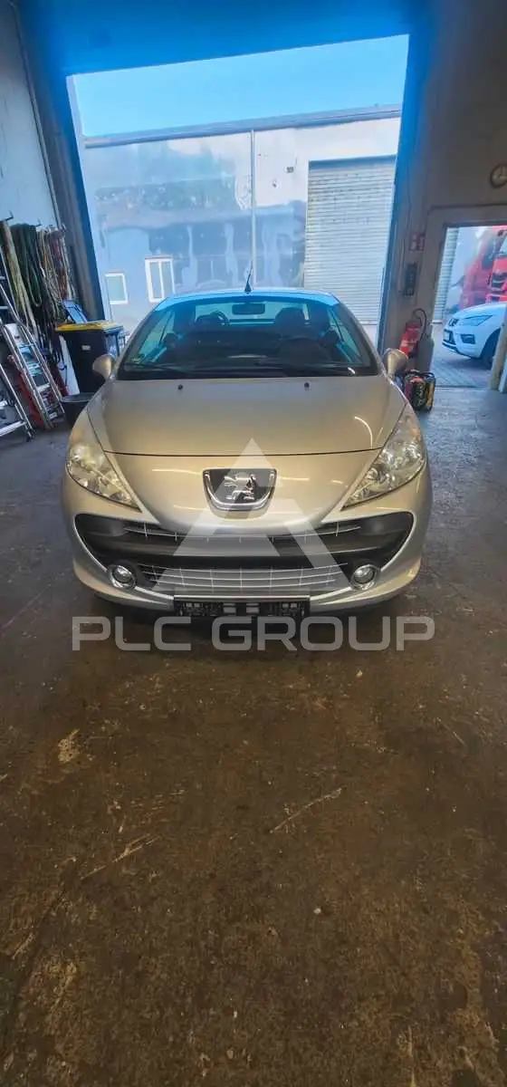 2007 Peugeot 207