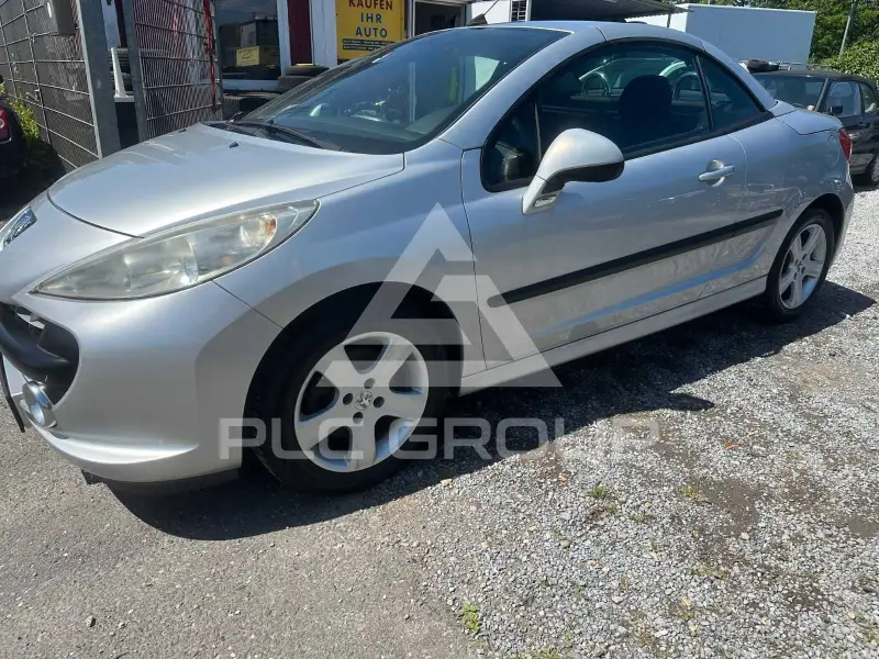 2007 Peugeot 207