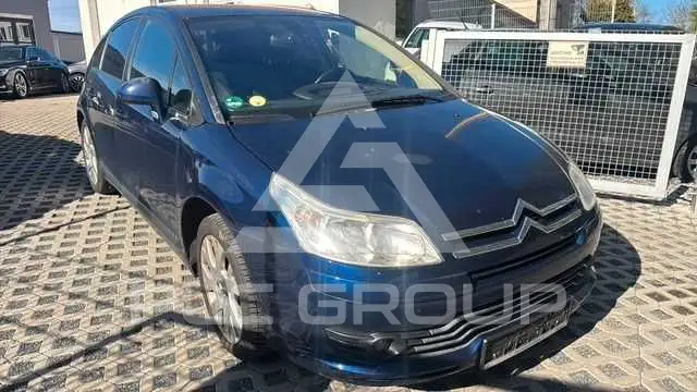2007 Citroen C4