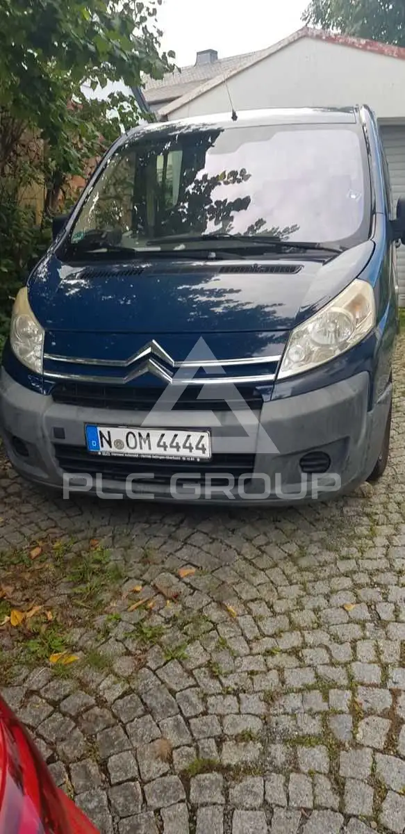 2007 Citroen Jumper