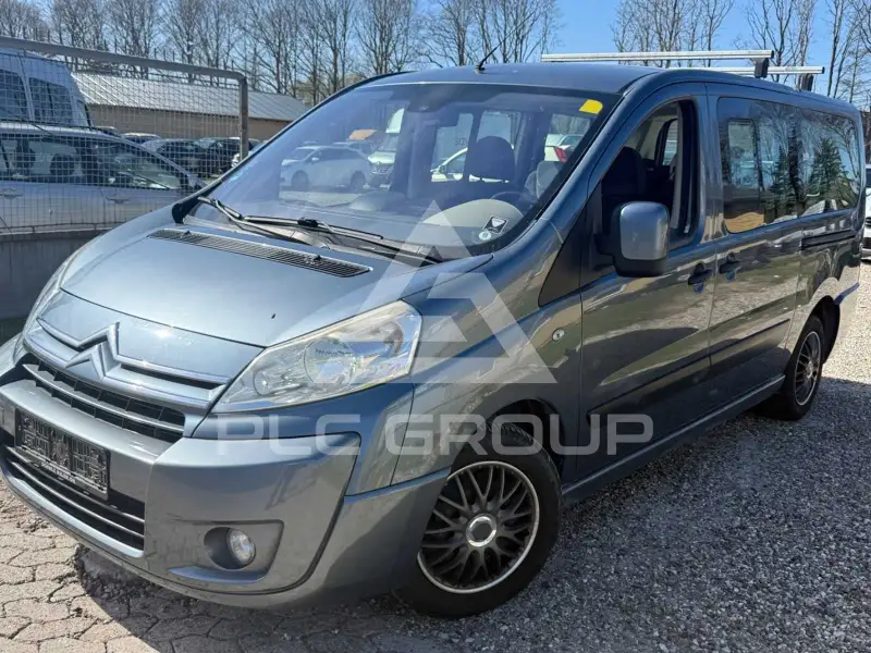2007 Citroen Jumper