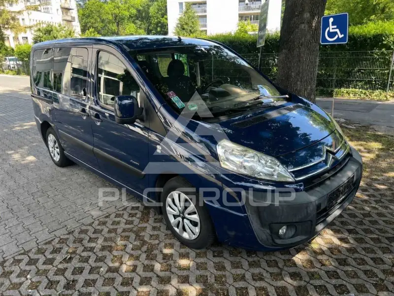 2007 Citroen Jumper