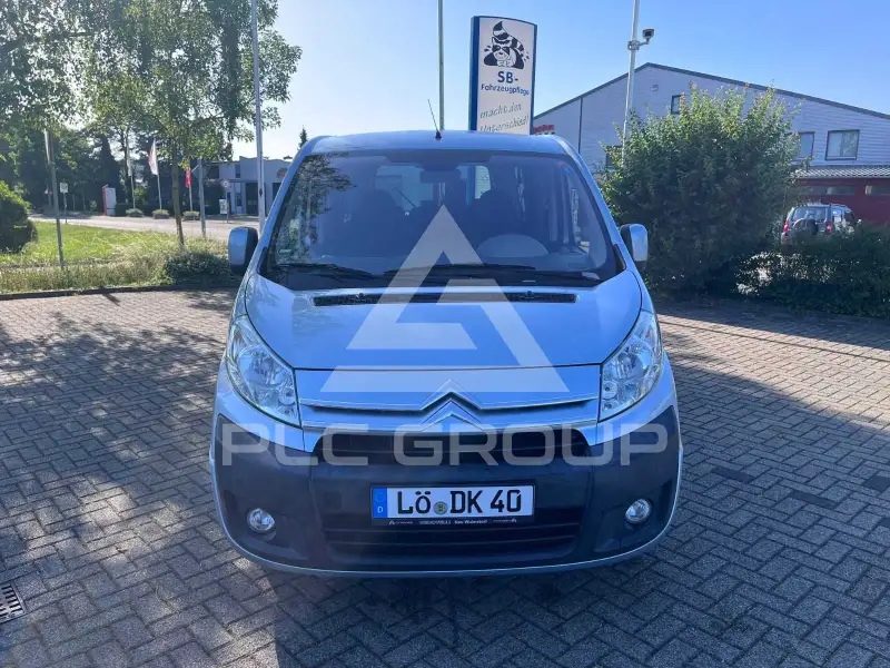 2007 Citroen Jumper