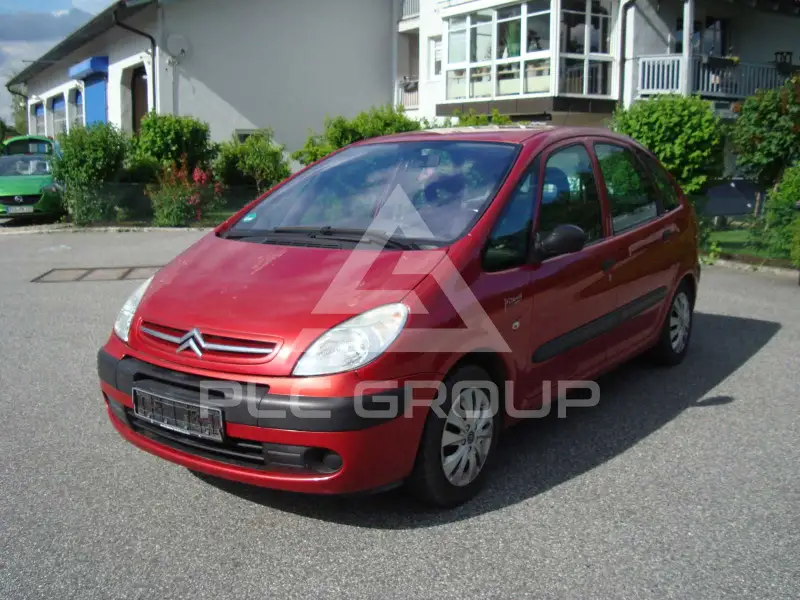 2007 Citroen Xsara
