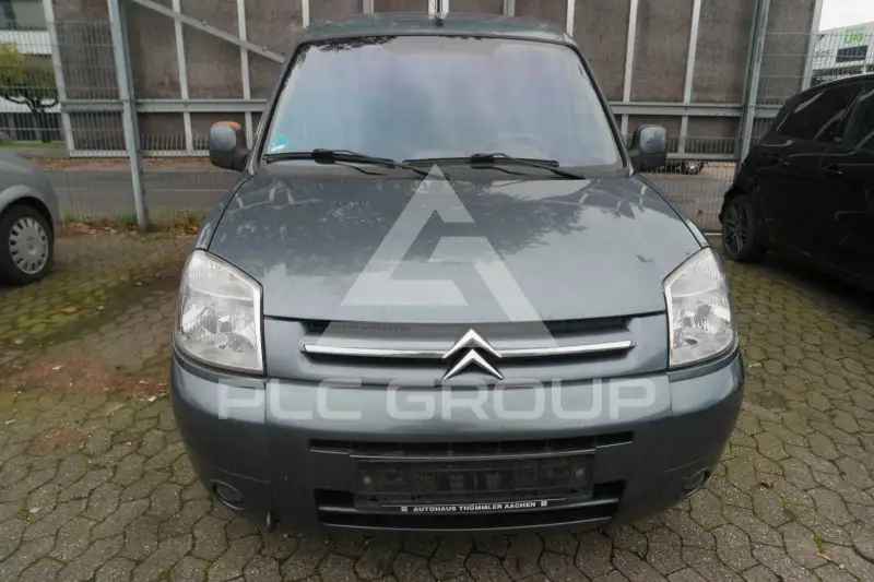 2007 Citroen Berlingo