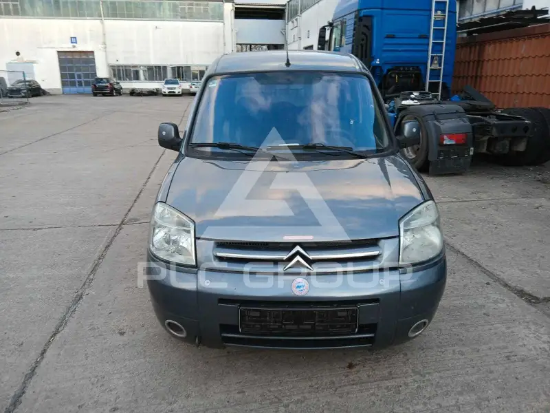 2007 Citroen Berlingo
