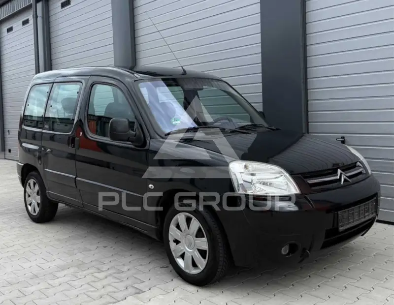 2007 Citroen Berlingo