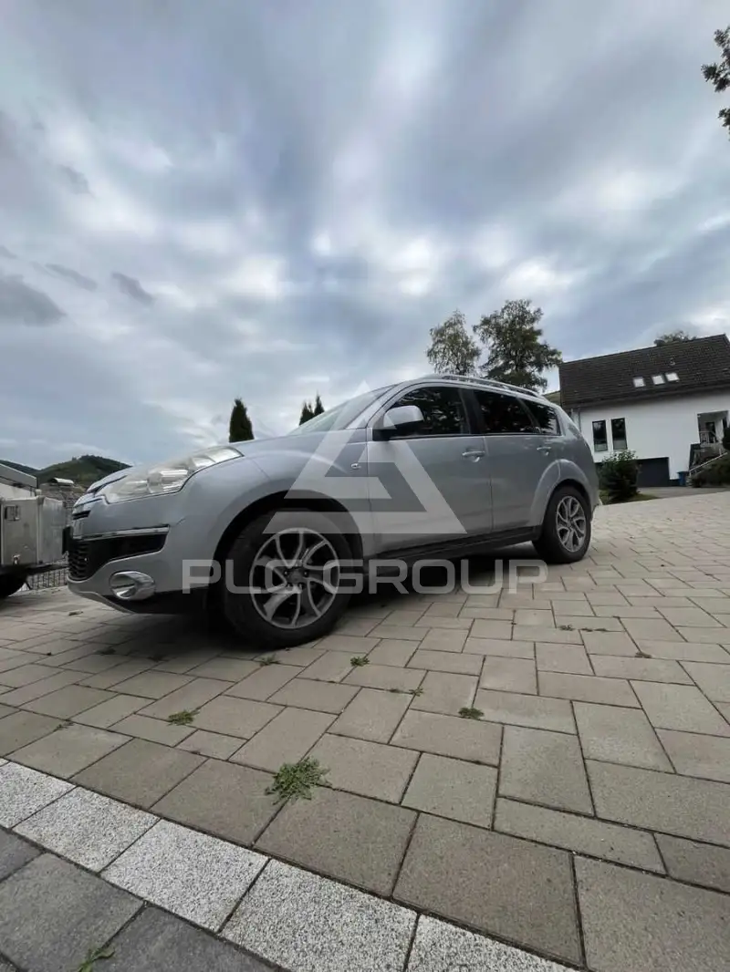 2007 Citroen C-Crosser