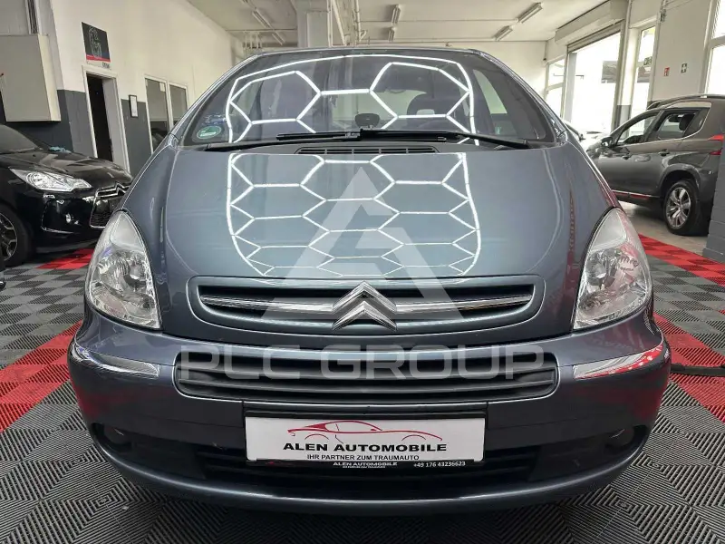 2007 Citroen Xsara