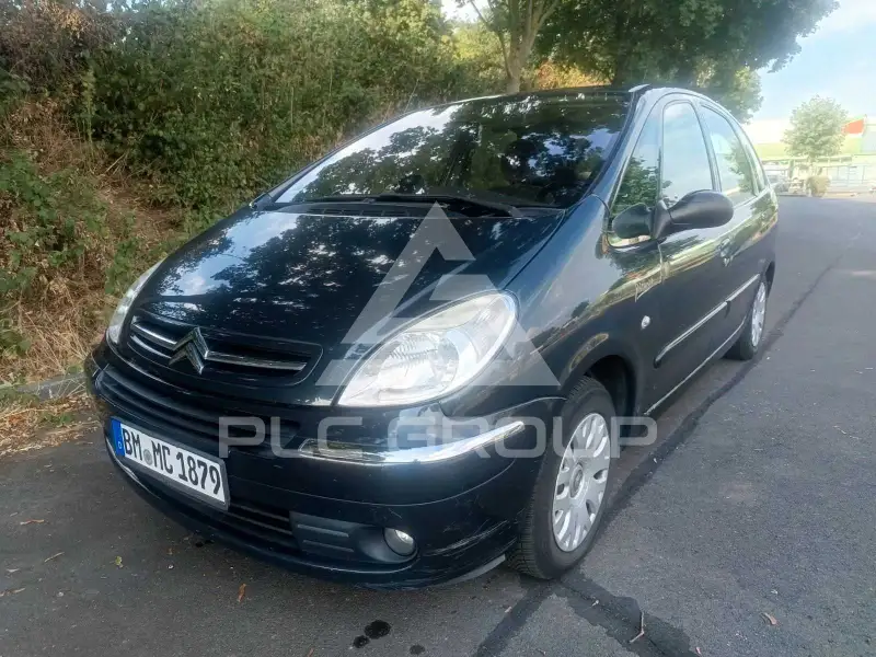 2007 Citroen Xsara