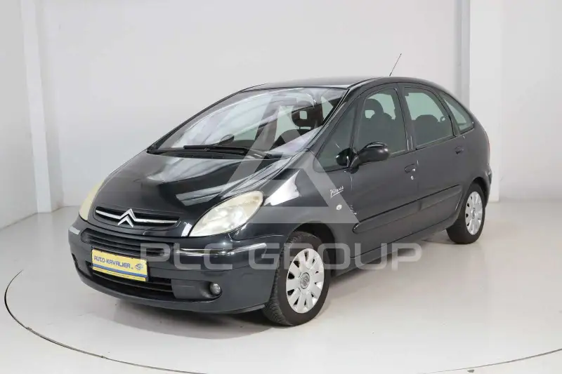 2007 Citroen Xsara