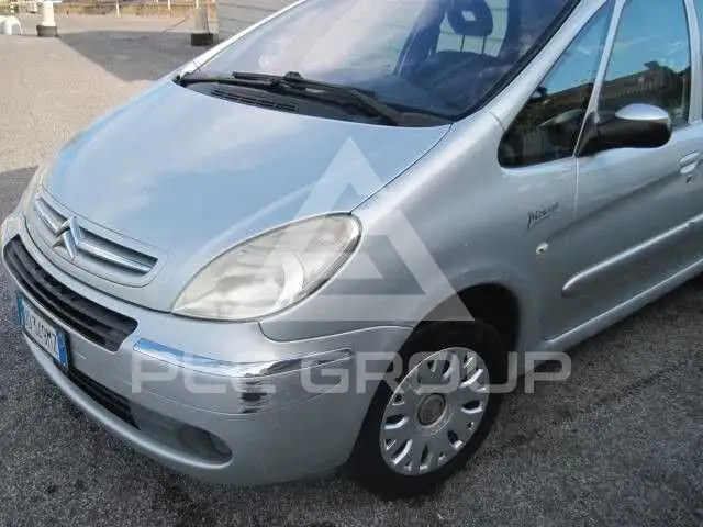 2007 Citroen Xsara