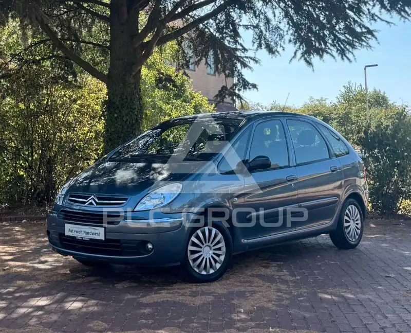 2007 Citroen Xsara