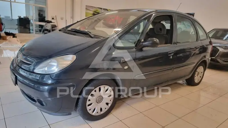 2007 Citroen Xsara