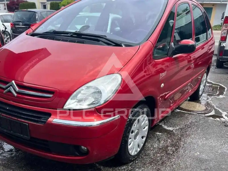 2007 Citroen Xsara