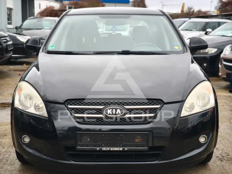 2007 KIA 