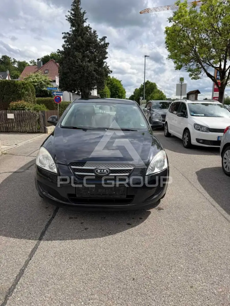 2007 KIA 