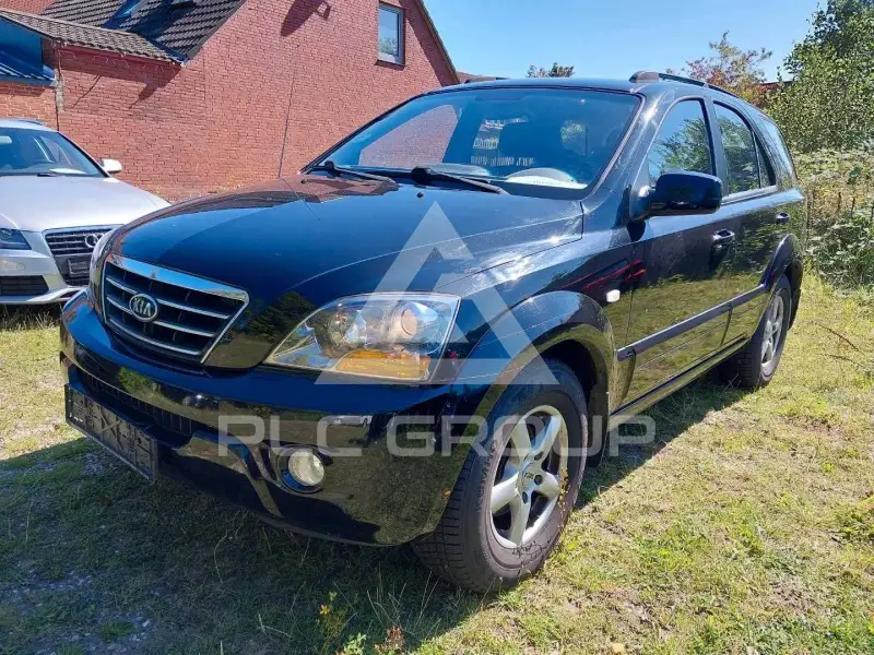 2007 KIA Sorento