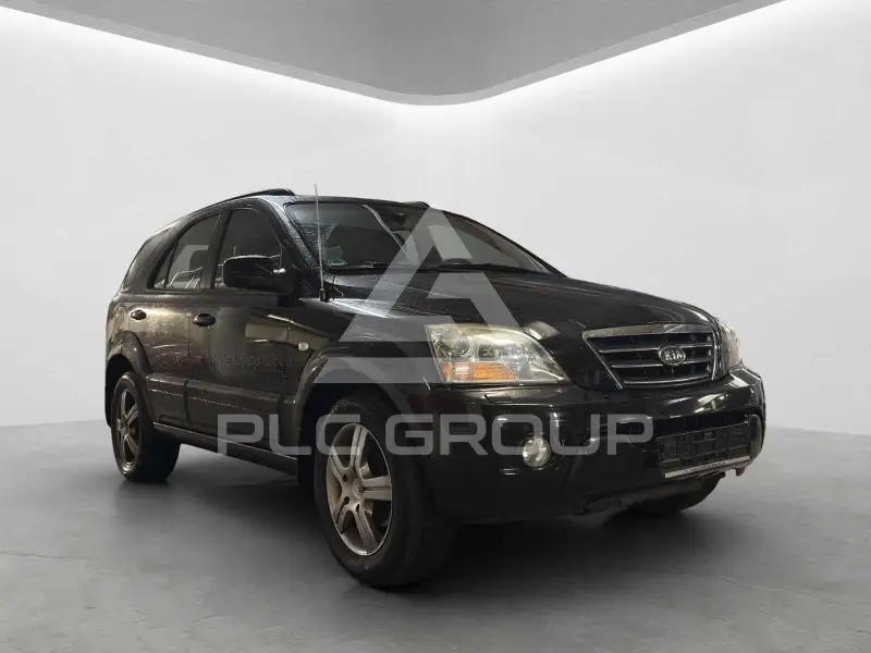 2007 KIA Sorento