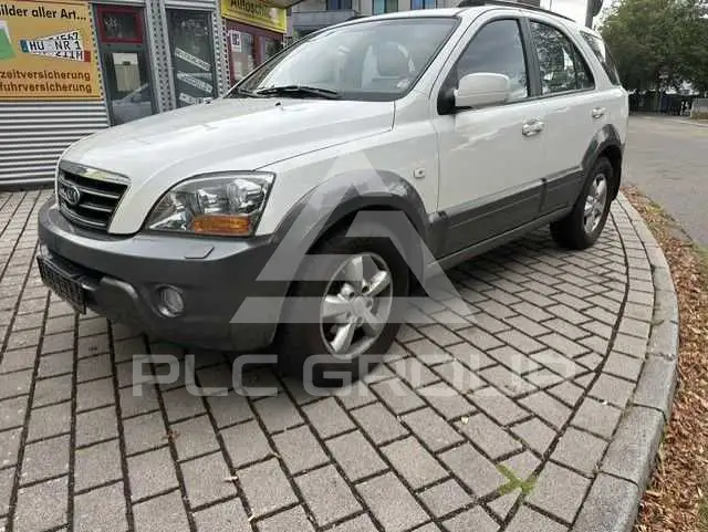 2007 KIA Sorento