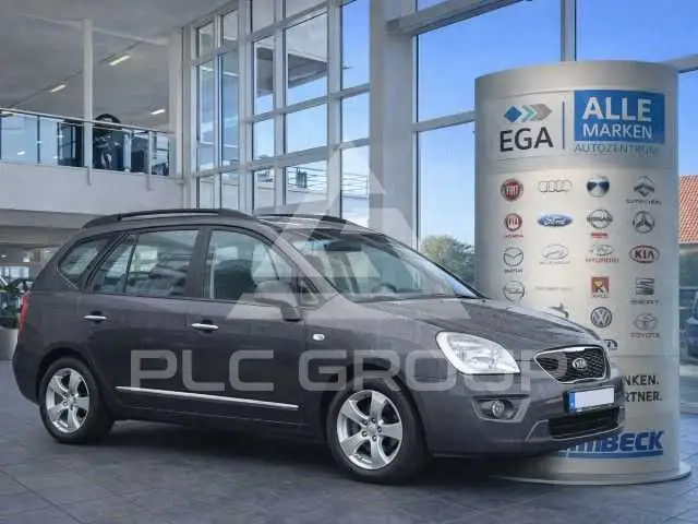 2007 KIA Carens