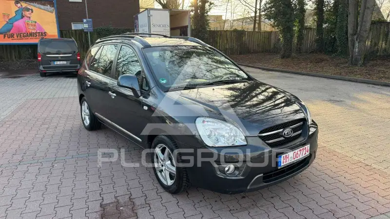 2007 KIA Carens